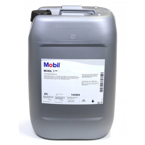 Mobil Super 3000 XE 5W-30 20 л.