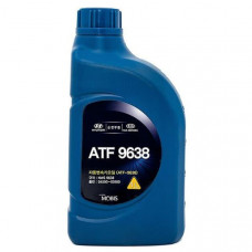 Mobis ATF 9638 1 л.
