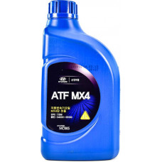 Mobis ATF MX4 1 л.