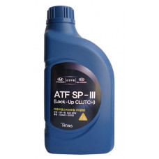 Mobis ATF SP-III 1 л.