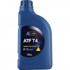 Mobis ATF T4 1 л.