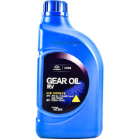 Mobis Gear Oil RV 75W-90 GL-5 1 л.