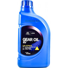 Mobis Gear Oil RV 75W-90 GL-5 1 л.