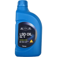 Mobis LSD Oil SAE 90 GL-5 1 л.