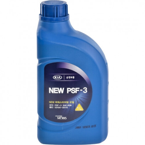 Mobis NEW PSF-3 1 л.