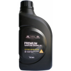 Mobis Premium Gasoline SL 5W-20 1 л.
