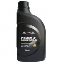 Mobis Premium LF SM 5W-20 1 л.