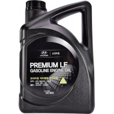 Mobis Premium LF SM 5W-20 4 л.