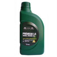 Mobis Premium LS Diesel 5W-30 1 л.
