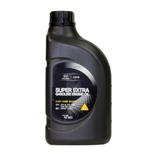 Mobis Super Extra SL 5W-30 1 л.