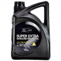 Mobis Super Extra SL 5W-30 4 л.