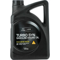 Mobis Turbo Syn SM 5W-30 4 л.