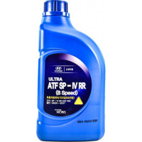 Mobis Ultra ATF SP-IV RR 1 л.