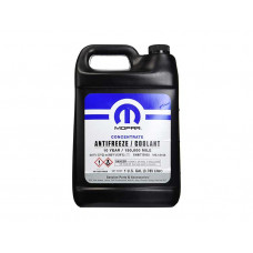 Mopar Antifreeze Coolant Фиолетовый (10 Year) -74 C 3.785 л.
