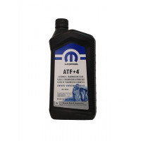 Mopar ATF +4 0.946 л.