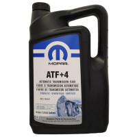 Mopar ATF +4 5 л.