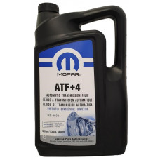 Mopar ATF +4 5 л.