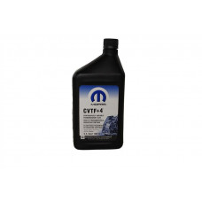 Mopar CVTF +4 0.946 л.