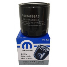 Mopar Фильтр Масла (04884899AC)