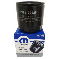 Mopar Фильтр Масла (05281090AB)
