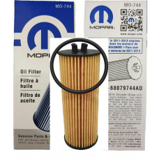 Mopar Фильтр Масла (68079744AD)