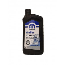 Mopar MaxPro 0W-20 0.946 л.