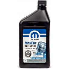 Mopar MaxPro 5W-30 0.946 л.