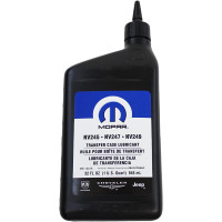 Mopar NV245/NV247/NV249 0.946 л.