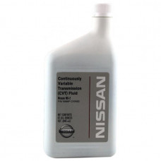 Nissan CVT Fluid NS-2 0.946 л.
