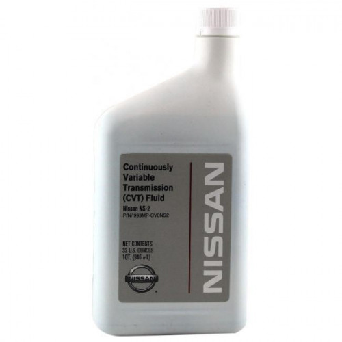 Nissan CVT Fluid NS-2 0.946 л.