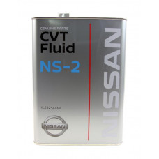 Nissan CVT Fluid NS-2 4 л.