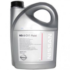 Nissan CVT Fluid NS-3 5 л.