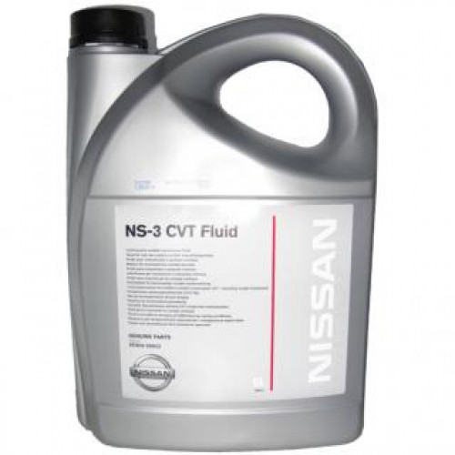 Nissan CVT Fluid NS-3 5 л.
