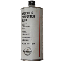 Nissan Hydraulic Suspension Fluid 1 л.