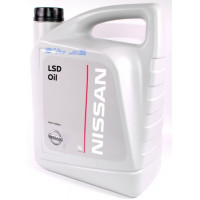 Nissan LSD Oil 5 л.