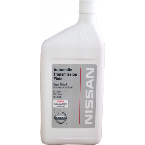 Nissan Matic Fluid - K 0.946 л.