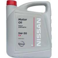 Nissan Motor Oil C3 5W-30 5 л.