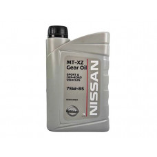 Nissan MT-XZ Gear Oil Sport 75W-85 1 л.