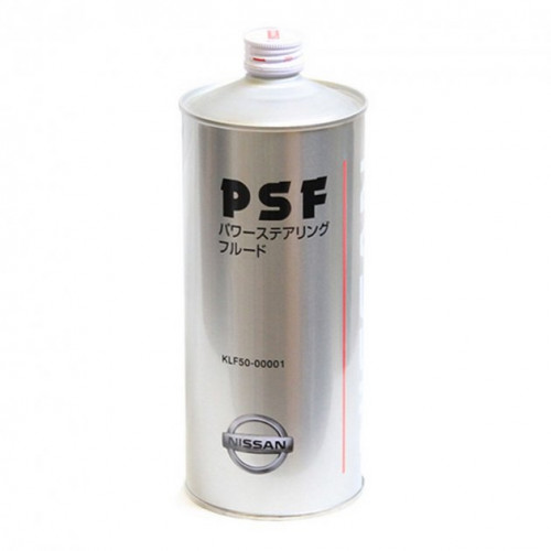 Nissan PSF 1 л.