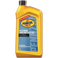 Pennzoil Platinum ATF High Mileage Synthetic 0.946 л.