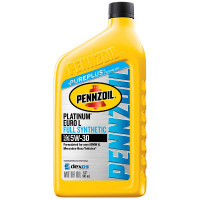 Pennzoil Platinum Euro L 5W-30 0.946 л.