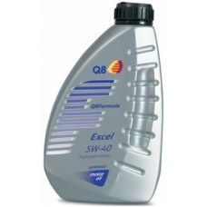 Q8 Formula Excel 10W-40 1 л.