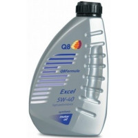Q8 Formula Excel 5W-40 1 л.