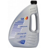 Q8 Formula VX Long Life 5W-30 4 л.