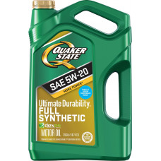 Quaker State Ultimate Durabiliti 5W-20 4.73 л.