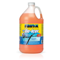 Rain‑X De-Icer Windshield Washer Fluid -25C 3.785 л. (RX68106)