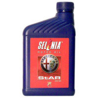 Selenia Star 5W-40 1 л.