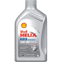 Shell Helix HX8 5W-30 1 л.