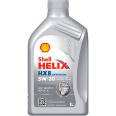 Shell Helix HX8 5W-30 1 л.
