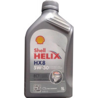 Shell Helix HX8 ECT 5W-30 1 л.